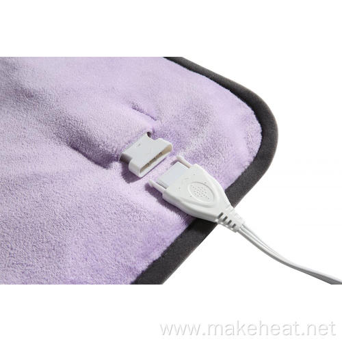 CE, ROHS Approved Heating Blanket With LCD Control